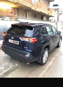 تويوتا راف 4